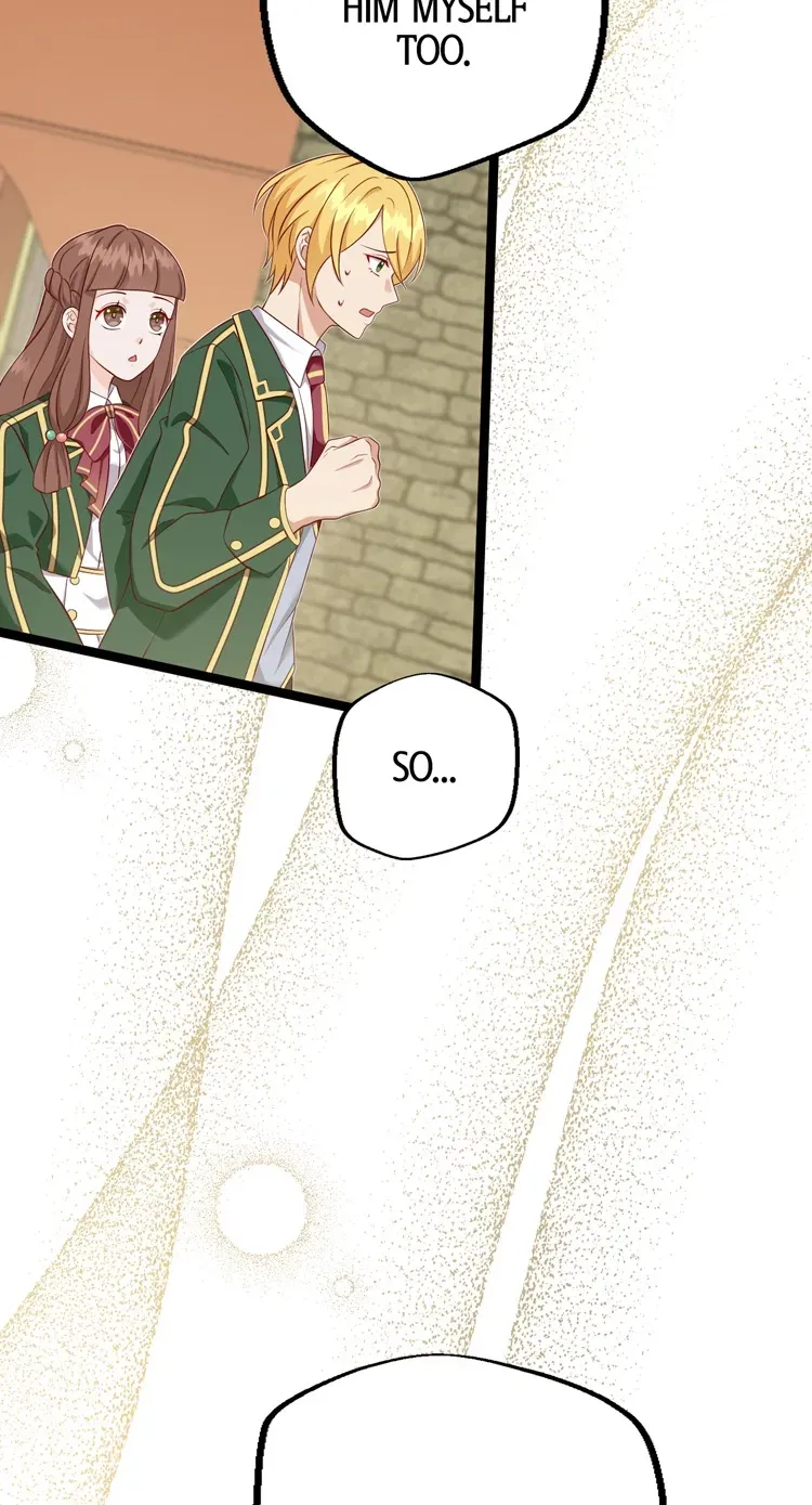 Kirawaretai no - Koushokuou no Kisaki wo Zenryoku de Kaihi Shimasu Chapter 23 page 31 - 