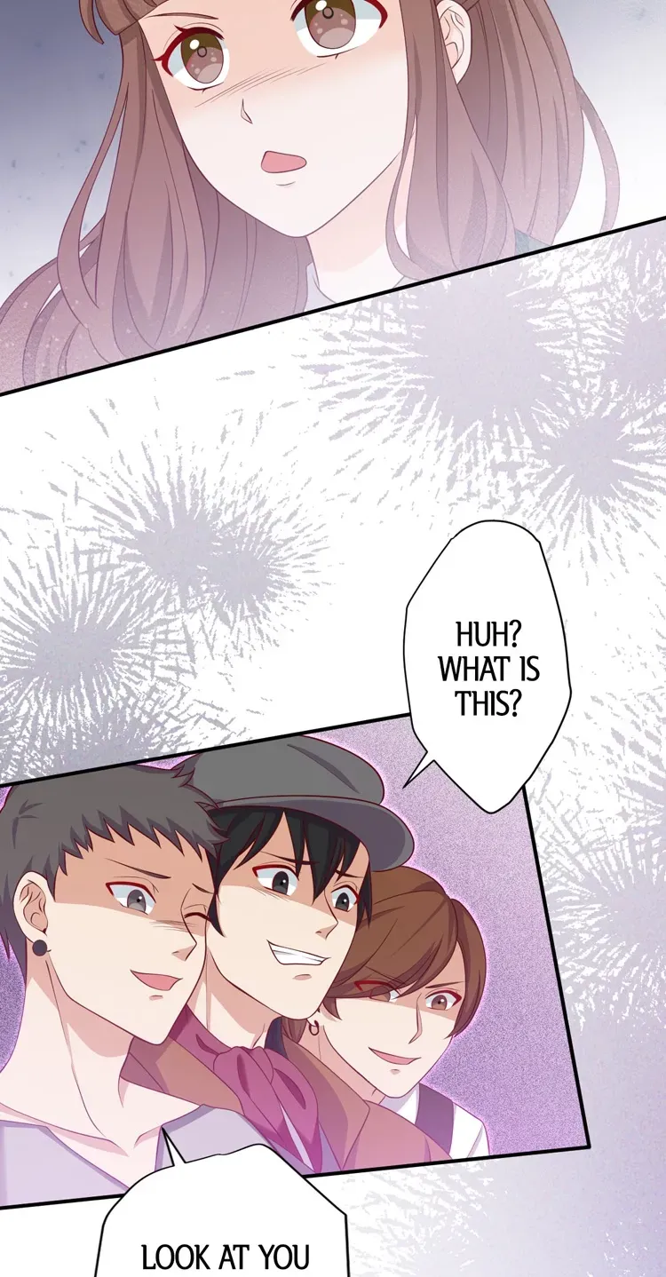 Kirawaretai no - Koushokuou no Kisaki wo Zenryoku de Kaihi Shimasu Chapter 23 page 37 - 