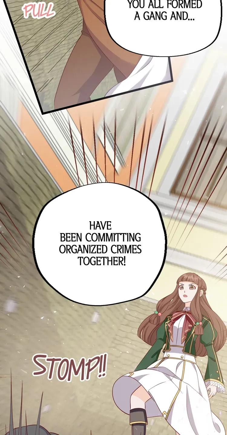 Kirawaretai no - Koushokuou no Kisaki wo Zenryoku de Kaihi Shimasu Chapter 23 page 49 - 