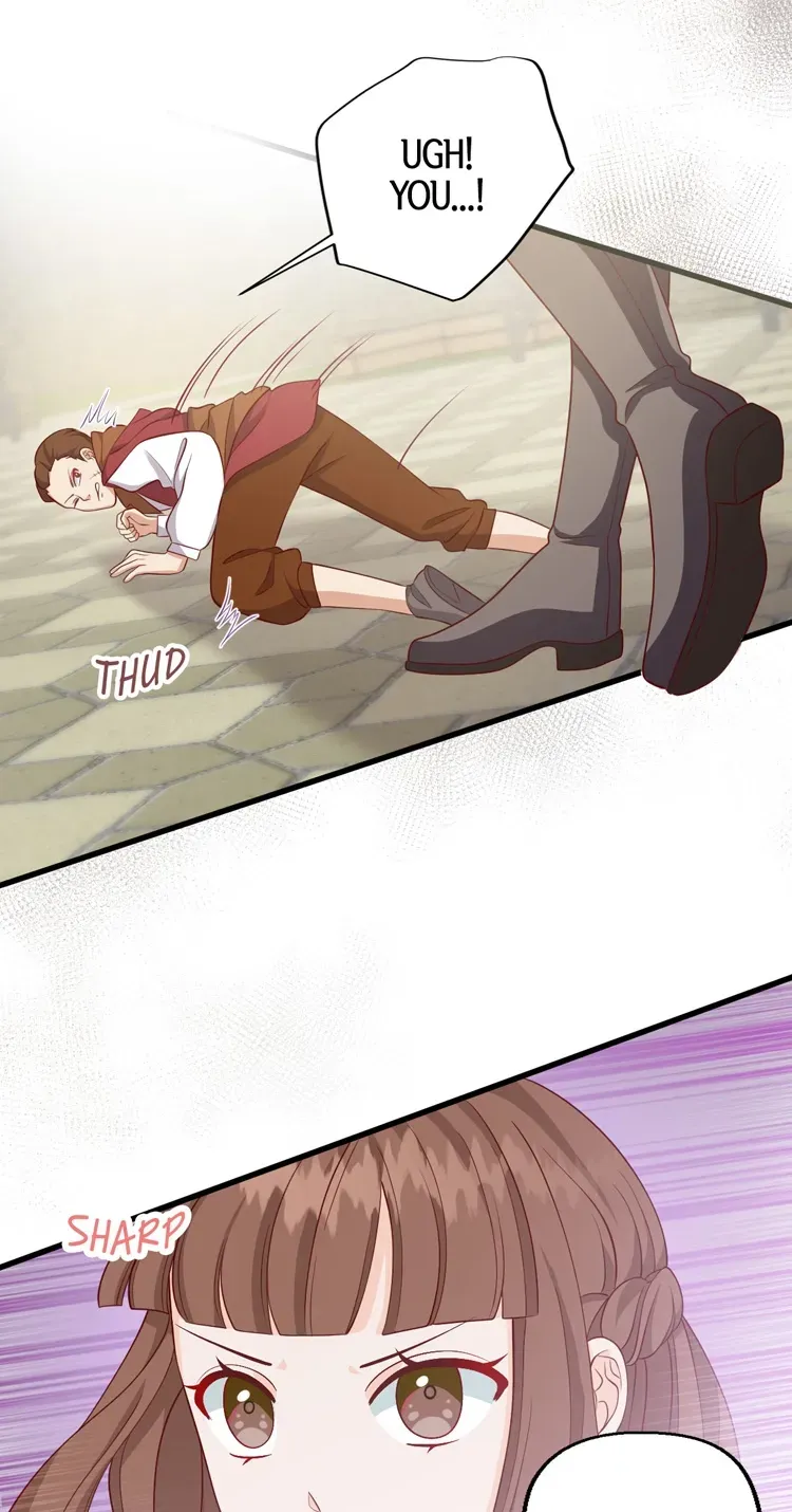 Kirawaretai no - Koushokuou no Kisaki wo Zenryoku de Kaihi Shimasu Chapter 23 page 59 - 