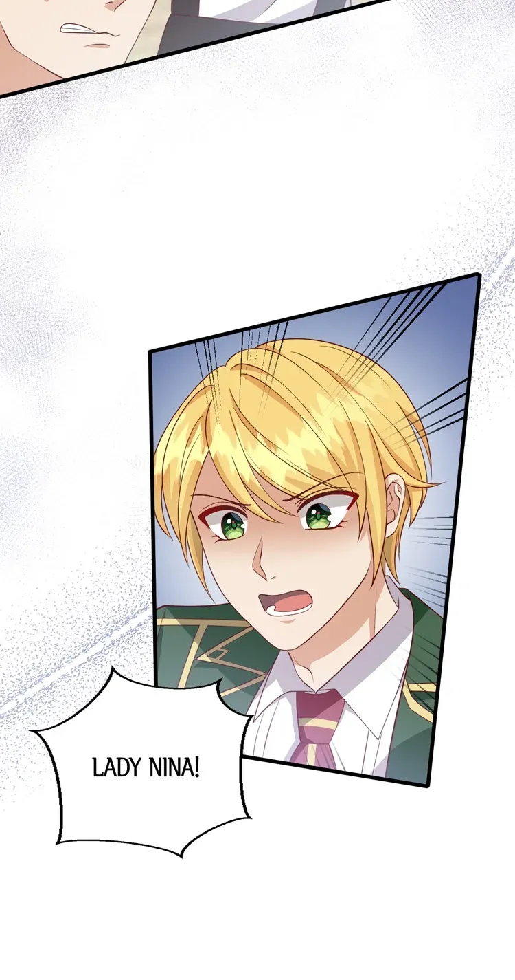 Kirawaretai no - Koushokuou no Kisaki wo Zenryoku de Kaihi Shimasu Chapter 23 page 61 - 
