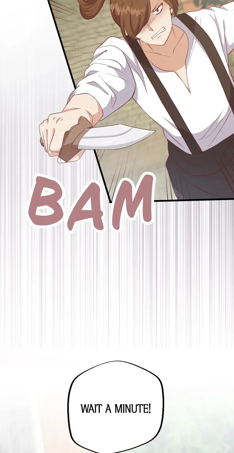 Kirawaretai no - Koushokuou no Kisaki wo Zenryoku de Kaihi Shimasu Chapter 23 page 65 - 