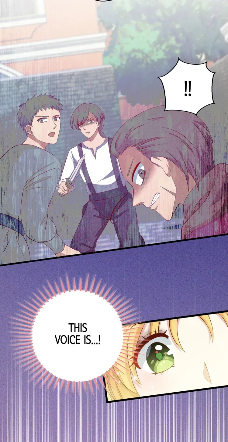 Kirawaretai no - Koushokuou no Kisaki wo Zenryoku de Kaihi Shimasu Chapter 23 page 66 - 