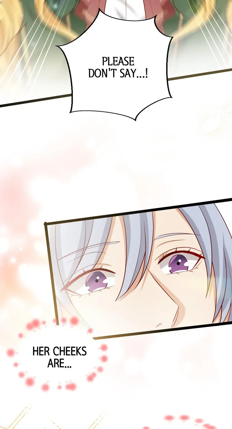 Kirawaretai no - Koushokuou no Kisaki wo Zenryoku de Kaihi Shimasu Chapter 29 page 14 - 