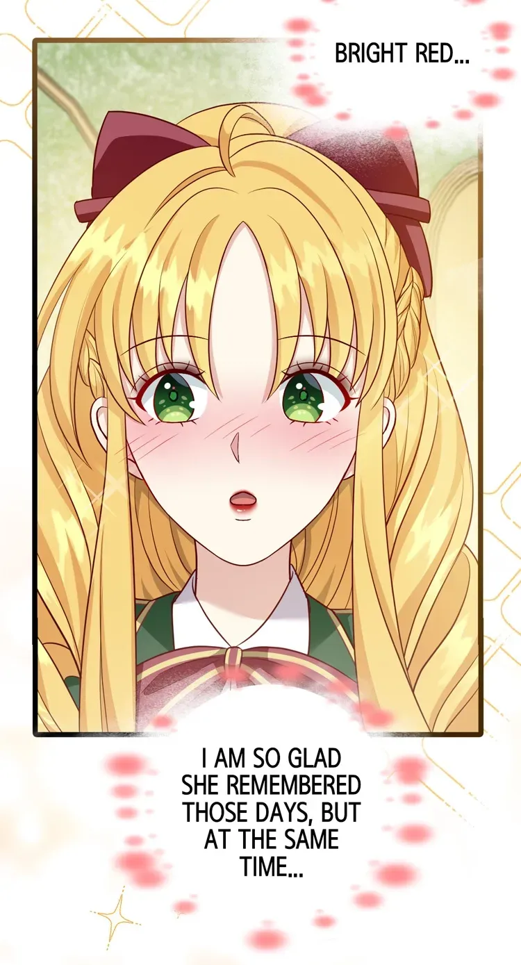 Kirawaretai no - Koushokuou no Kisaki wo Zenryoku de Kaihi Shimasu Chapter 29 page 15 - 