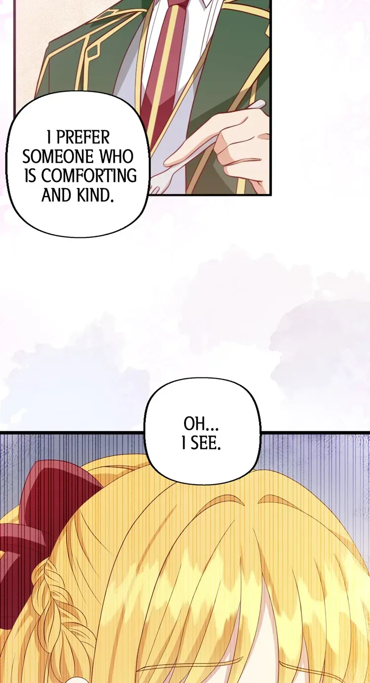 Kirawaretai no - Koushokuou no Kisaki wo Zenryoku de Kaihi Shimasu Chapter 29 page 21 - 