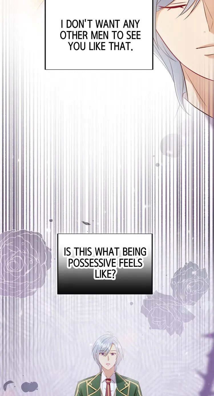 Kirawaretai no - Koushokuou no Kisaki wo Zenryoku de Kaihi Shimasu Chapter 29 page 38 - 