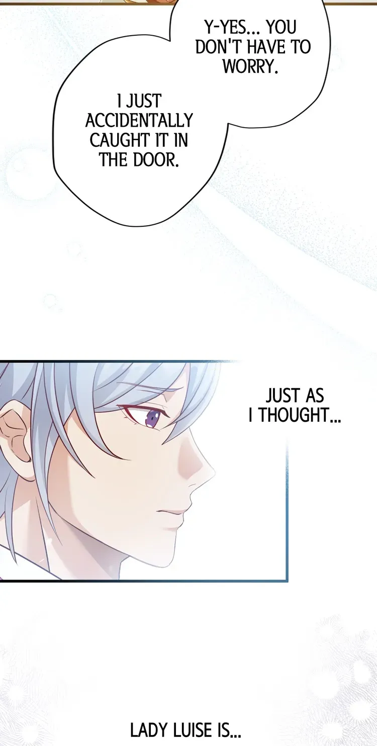 Kirawaretai no - Koushokuou no Kisaki wo Zenryoku de Kaihi Shimasu Chapter 29 page 5 - 