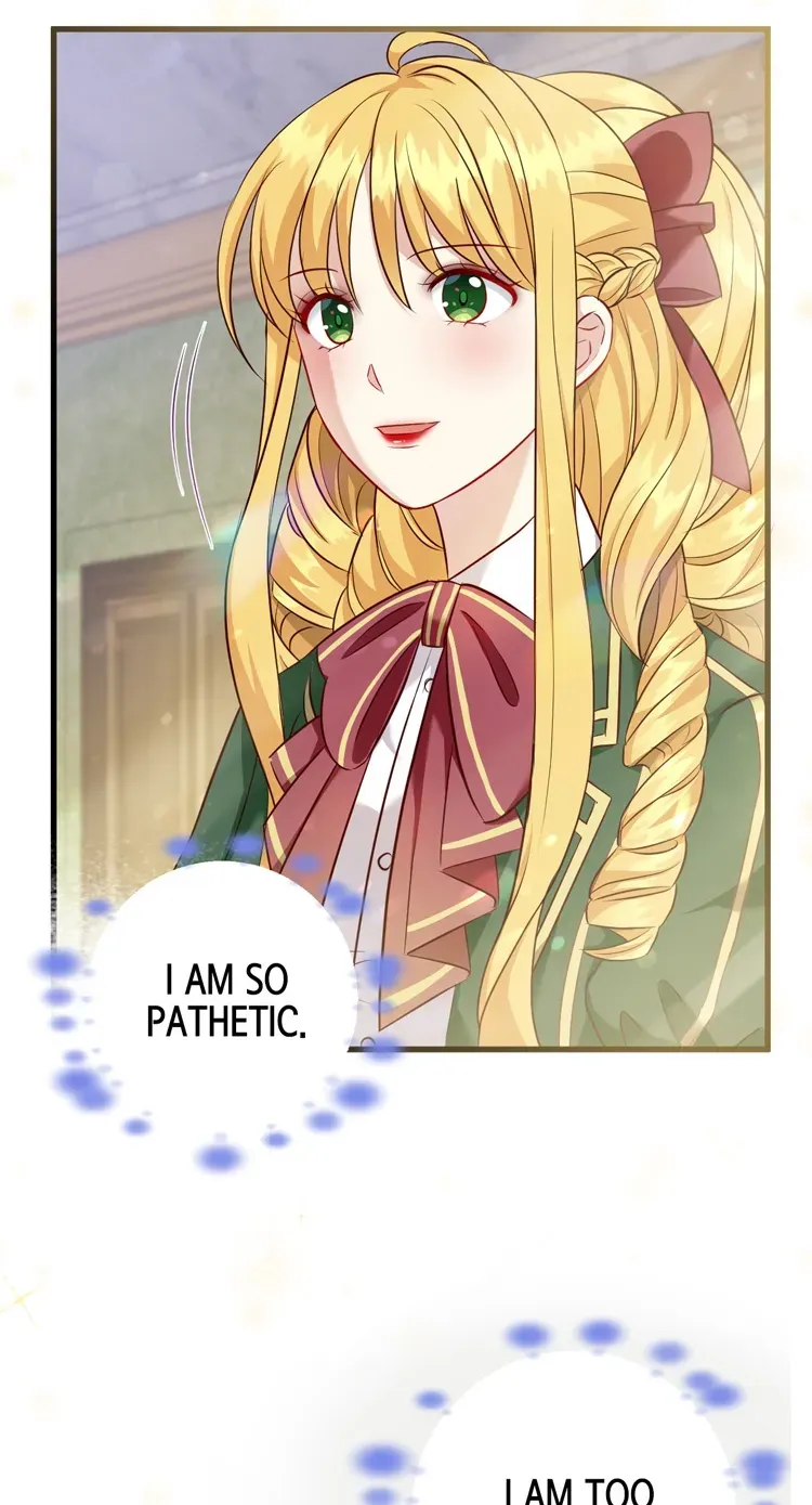 Kirawaretai no - Koushokuou no Kisaki wo Zenryoku de Kaihi Shimasu Chapter 29 page 43 - 