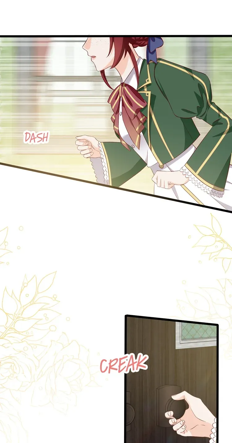 Kirawaretai no - Koushokuou no Kisaki wo Zenryoku de Kaihi Shimasu Chapter 29 page 48 - 