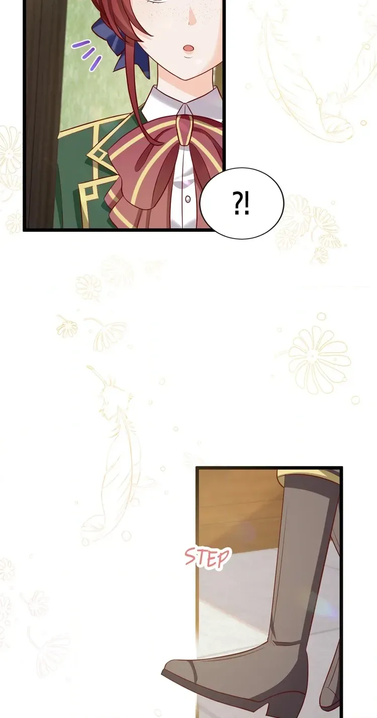 Kirawaretai no - Koushokuou no Kisaki wo Zenryoku de Kaihi Shimasu Chapter 29 page 50 - 