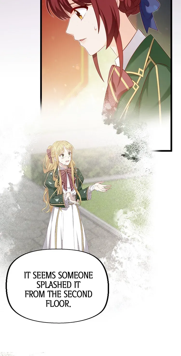 Kirawaretai no - Koushokuou no Kisaki wo Zenryoku de Kaihi Shimasu Chapter 29 page 59 - 