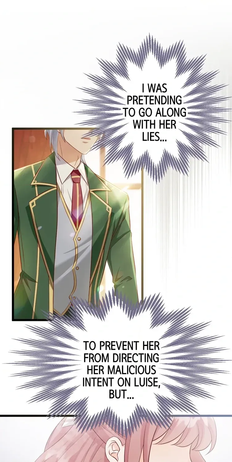 Kirawaretai no - Koushokuou no Kisaki wo Zenryoku de Kaihi Shimasu Chapter 29 page 60 - 