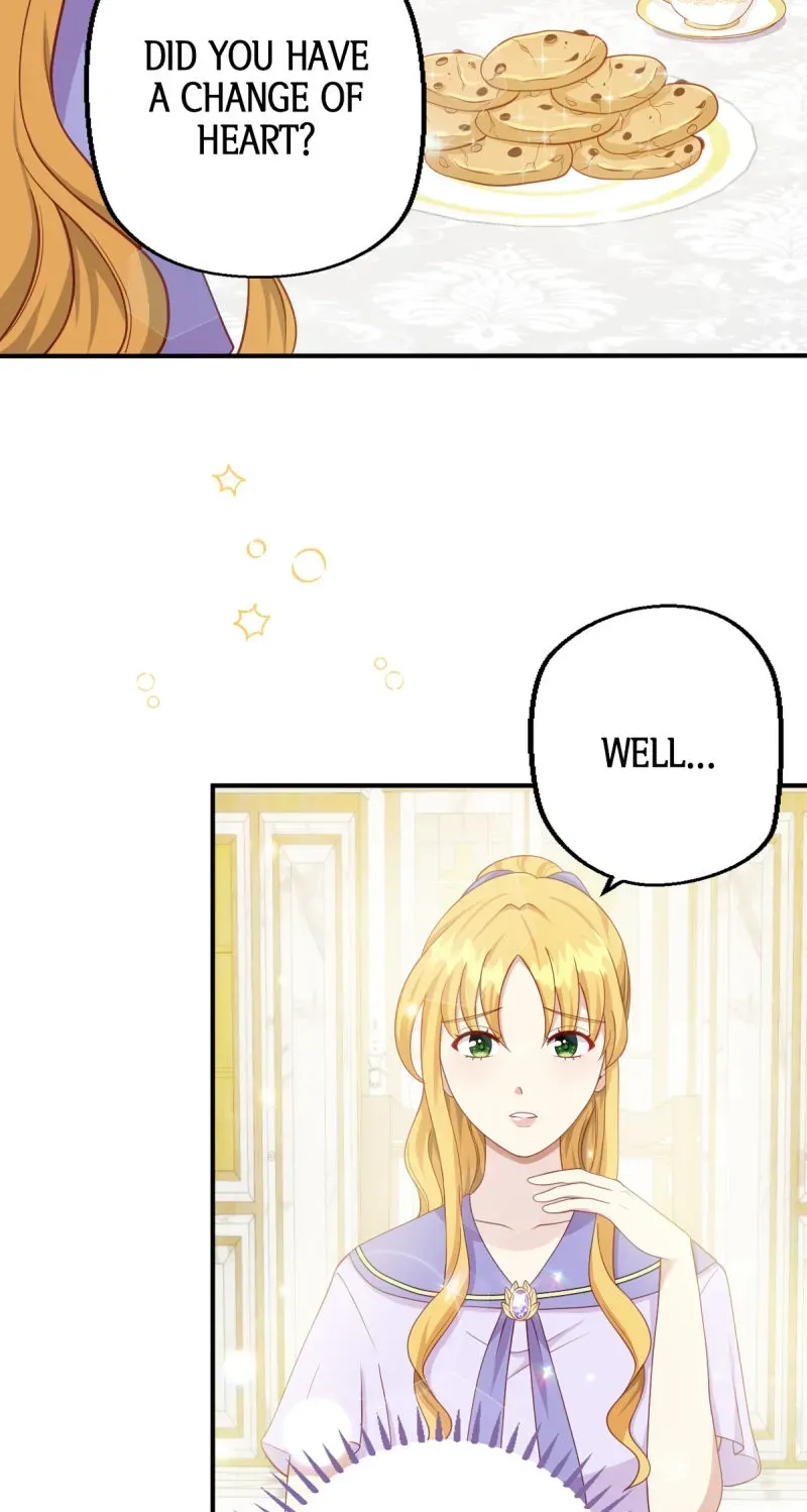 Kirawaretai no - Koushokuou no Kisaki wo Zenryoku de Kaihi Shimasu Chapter 3 page 108 - 