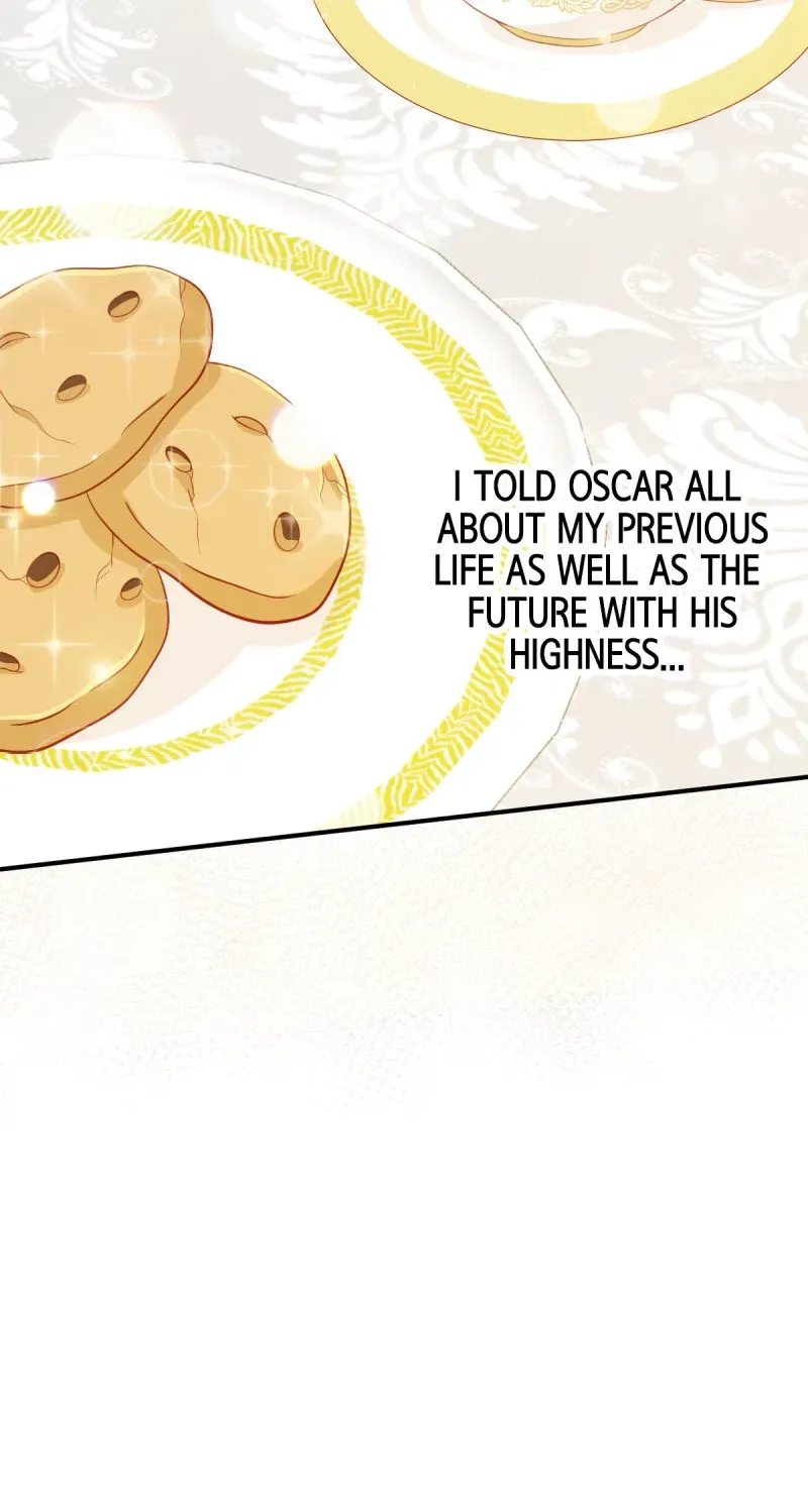 Kirawaretai no - Koushokuou no Kisaki wo Zenryoku de Kaihi Shimasu Chapter 3 page 110 - 