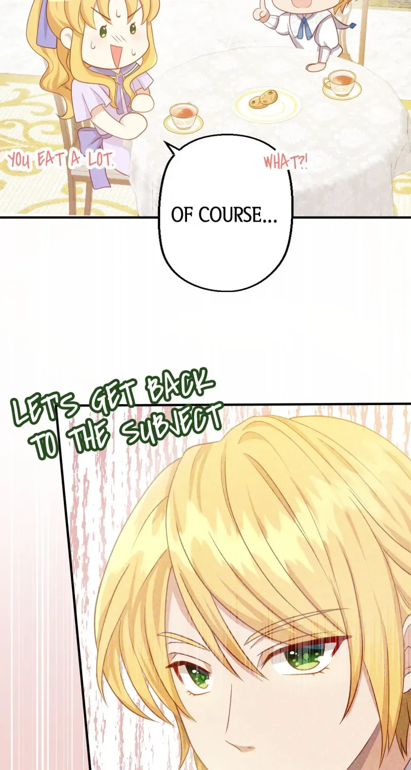 Kirawaretai no - Koushokuou no Kisaki wo Zenryoku de Kaihi Shimasu Chapter 3 page 113 - 