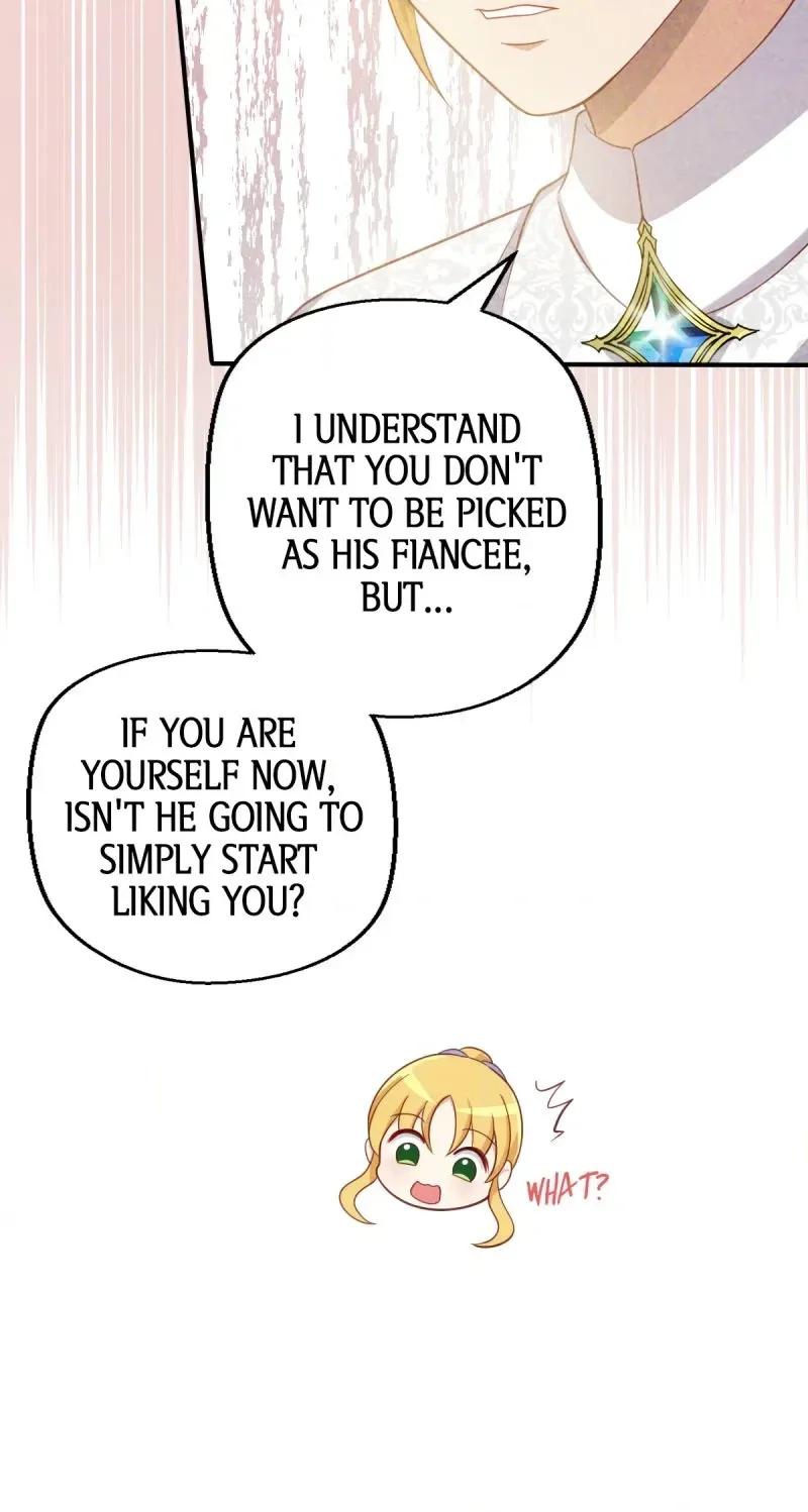 Kirawaretai no - Koushokuou no Kisaki wo Zenryoku de Kaihi Shimasu Chapter 3 page 114 - 