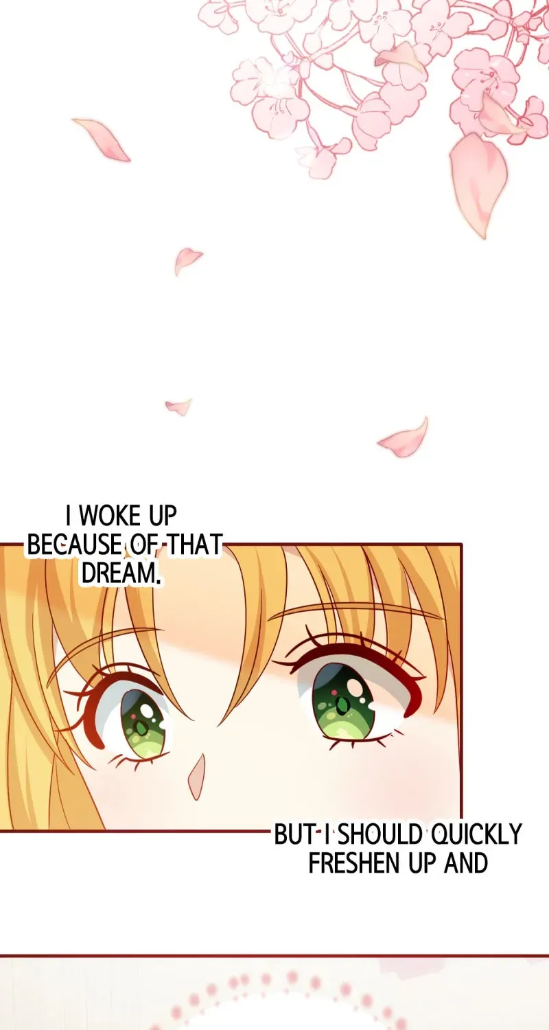 Kirawaretai no - Koushokuou no Kisaki wo Zenryoku de Kaihi Shimasu Chapter 3 page 13 - 