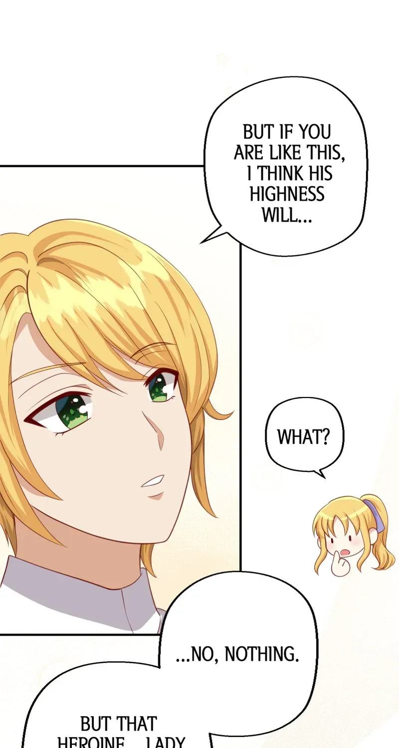 Kirawaretai no - Koushokuou no Kisaki wo Zenryoku de Kaihi Shimasu Chapter 3 page 121 - 