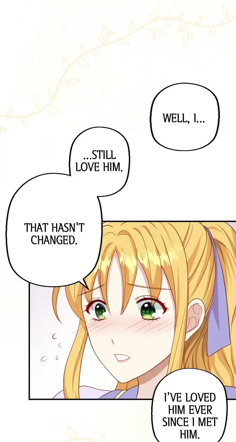 Kirawaretai no - Koushokuou no Kisaki wo Zenryoku de Kaihi Shimasu Chapter 3 page 127 - 