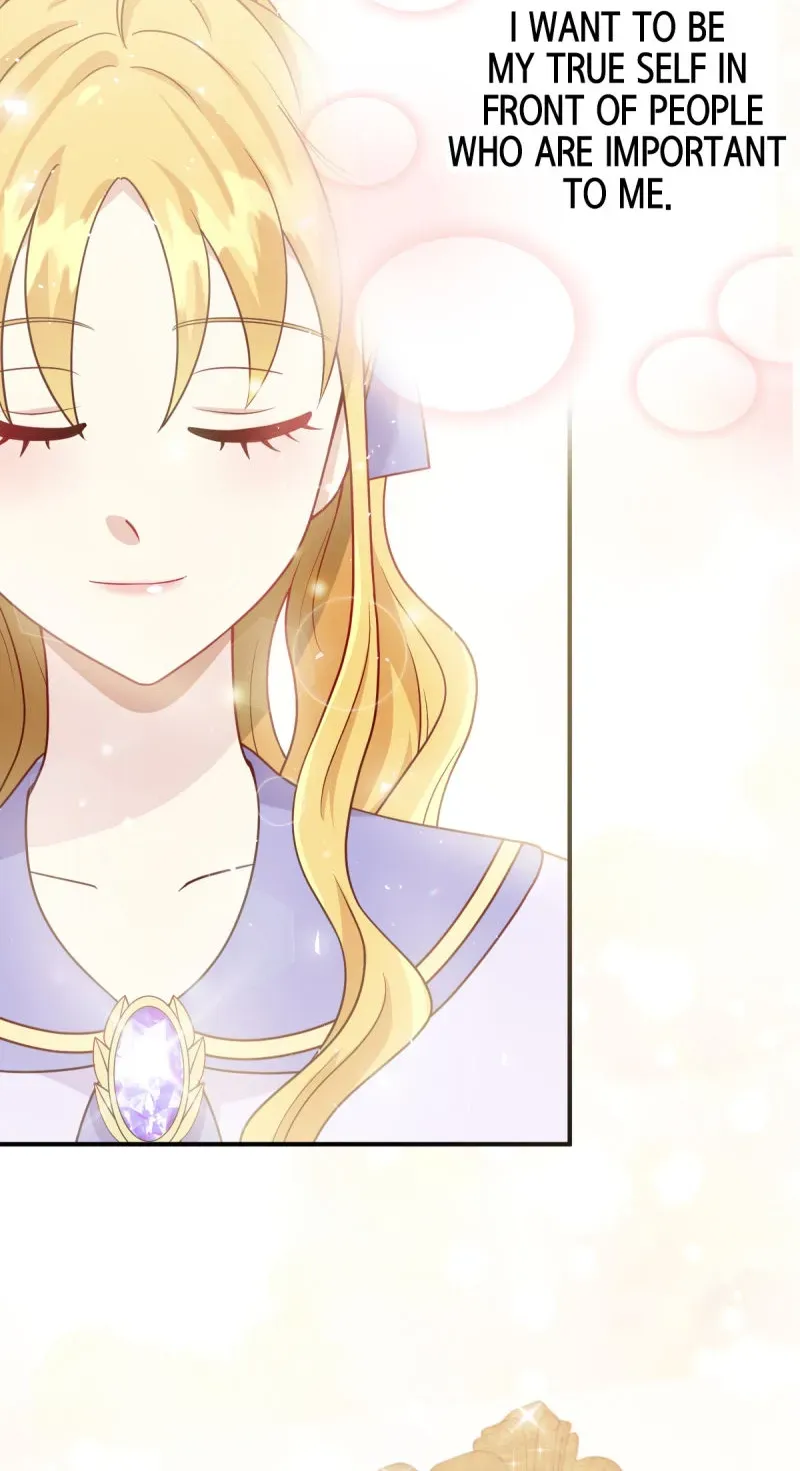 Kirawaretai no - Koushokuou no Kisaki wo Zenryoku de Kaihi Shimasu Chapter 3 page 37 - 