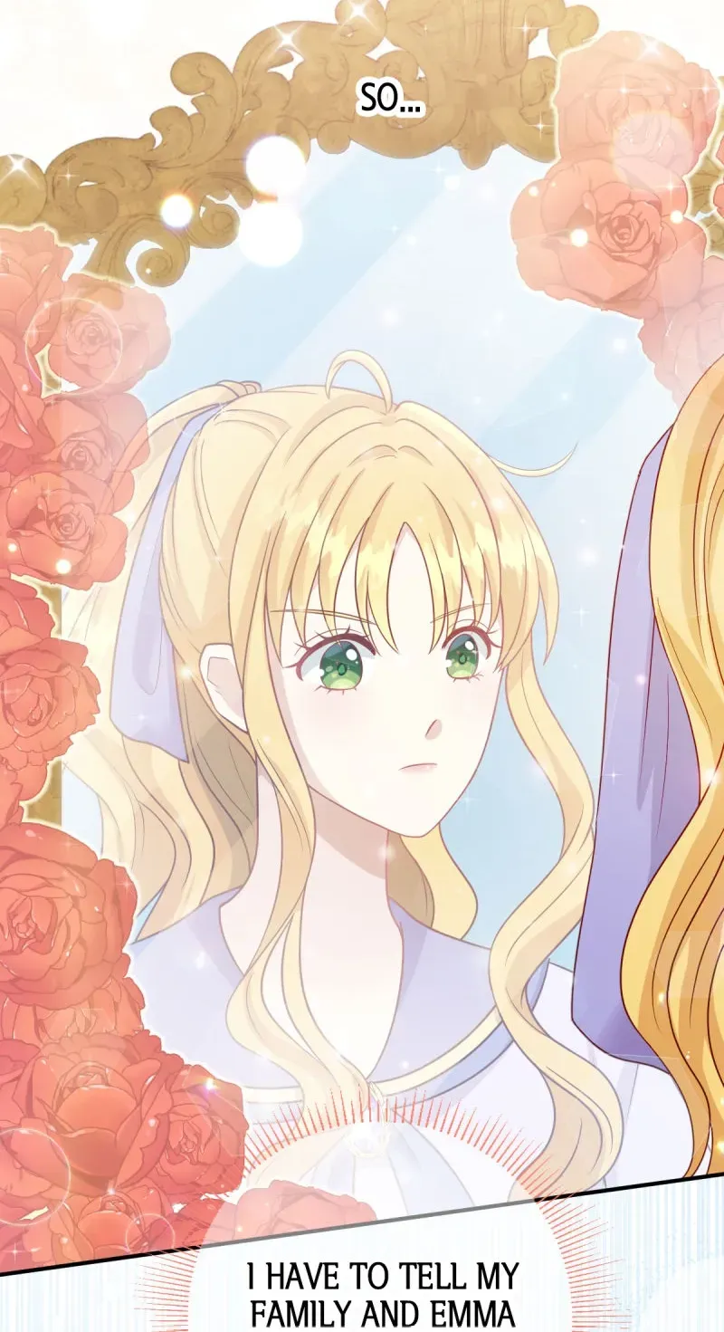 Kirawaretai no - Koushokuou no Kisaki wo Zenryoku de Kaihi Shimasu Chapter 3 page 38 - 