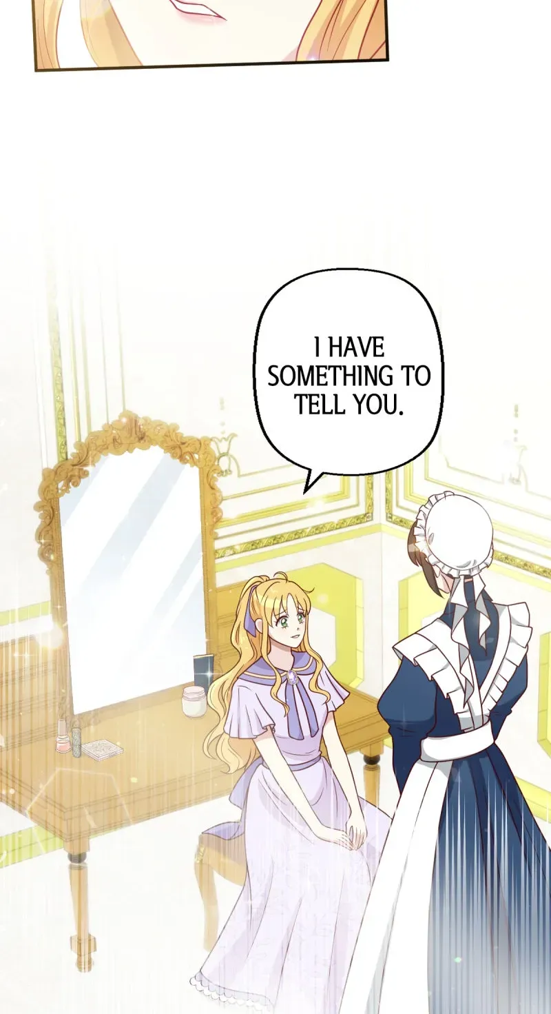 Kirawaretai no - Koushokuou no Kisaki wo Zenryoku de Kaihi Shimasu Chapter 3 page 40 - 