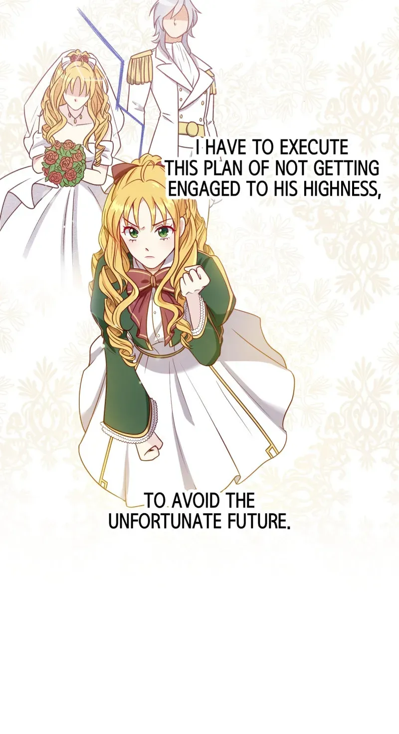 Kirawaretai no - Koushokuou no Kisaki wo Zenryoku de Kaihi Shimasu Chapter 3 page 42 - 