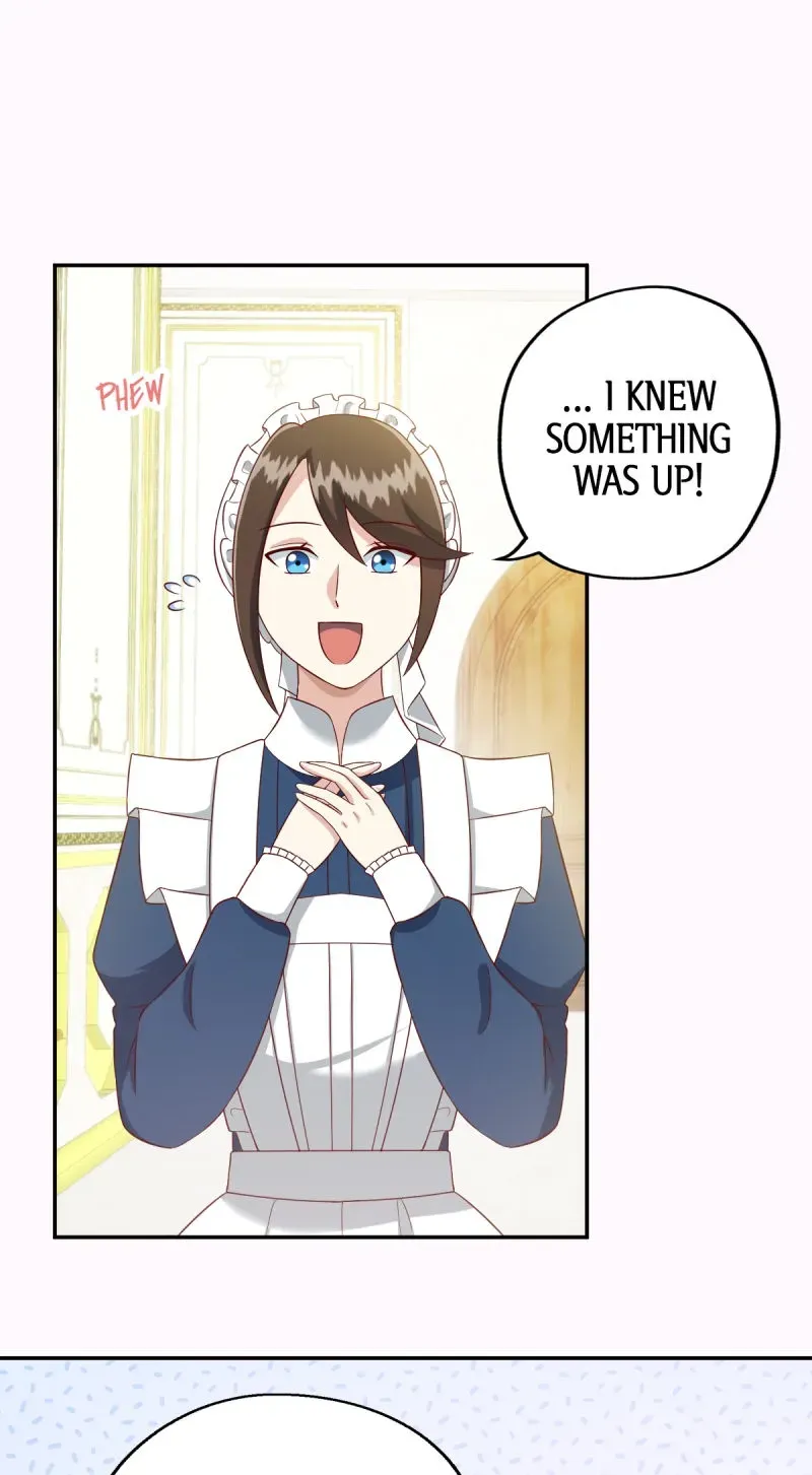 Kirawaretai no - Koushokuou no Kisaki wo Zenryoku de Kaihi Shimasu Chapter 3 page 43 - 
