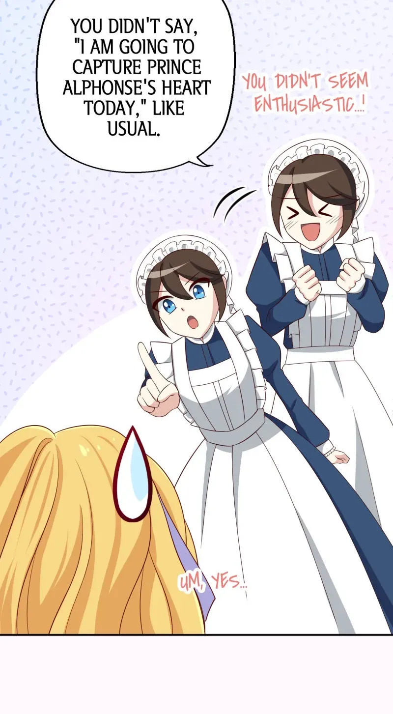 Kirawaretai no - Koushokuou no Kisaki wo Zenryoku de Kaihi Shimasu Chapter 3 page 44 - 