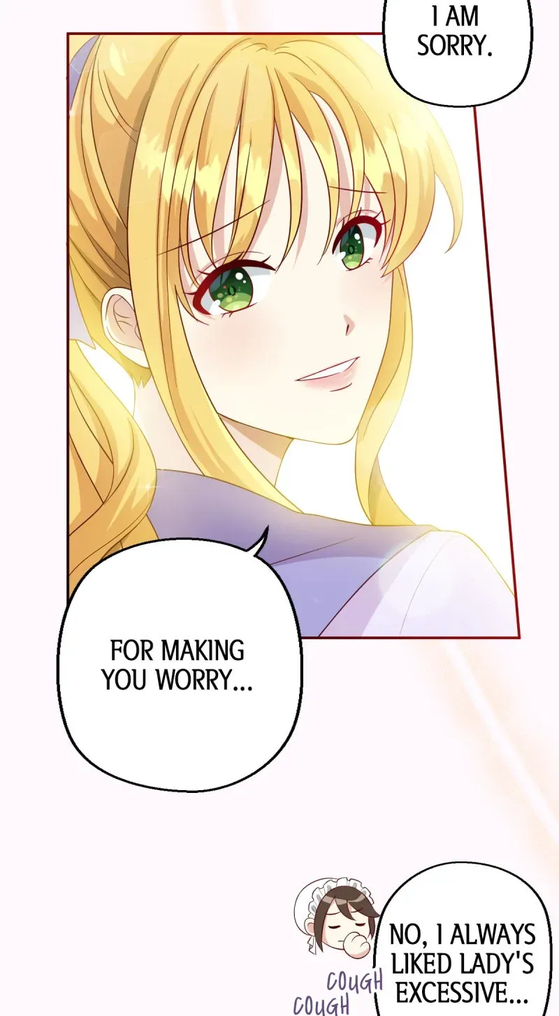 Kirawaretai no - Koushokuou no Kisaki wo Zenryoku de Kaihi Shimasu Chapter 3 page 47 - 
