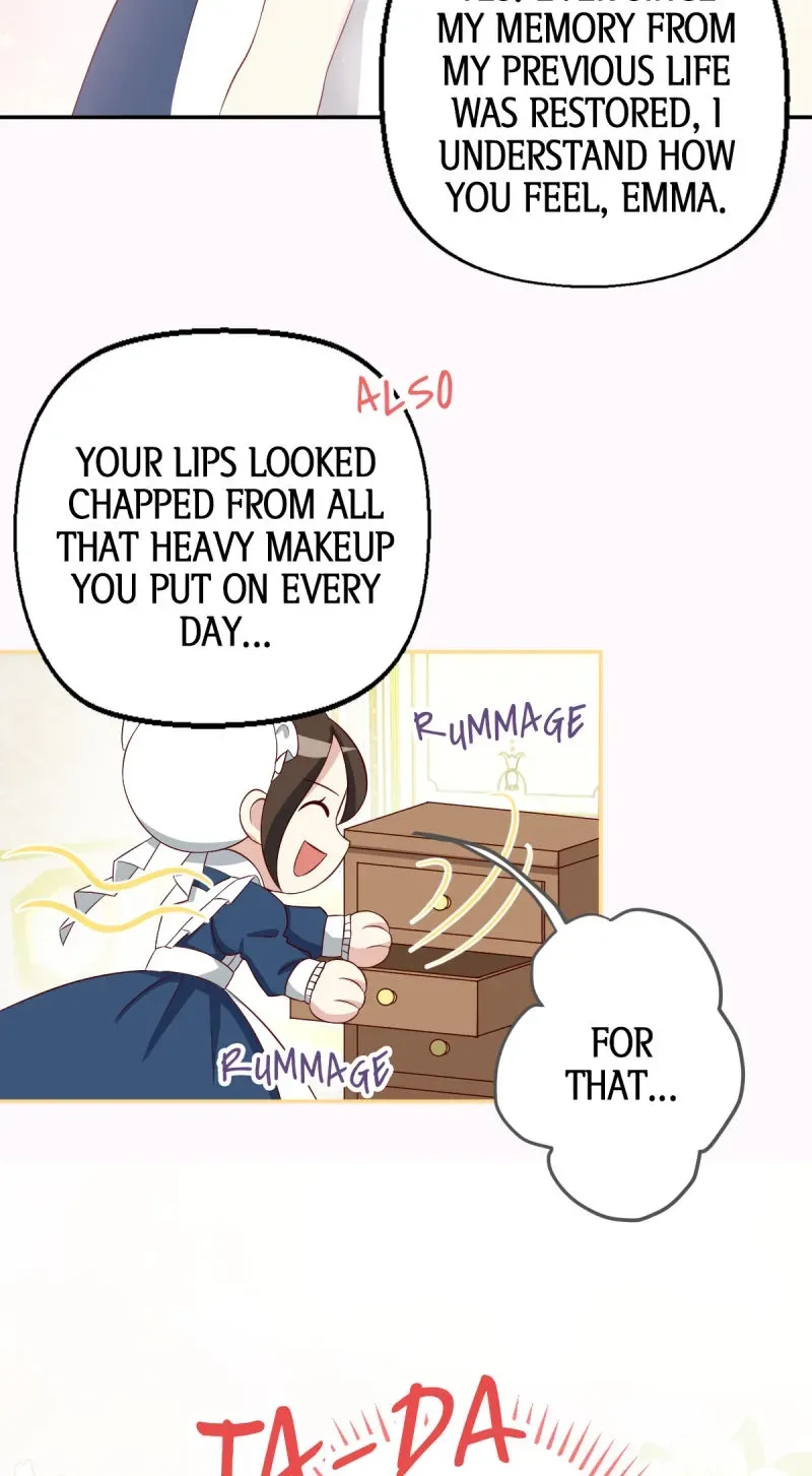 Kirawaretai no - Koushokuou no Kisaki wo Zenryoku de Kaihi Shimasu Chapter 3 page 50 - 