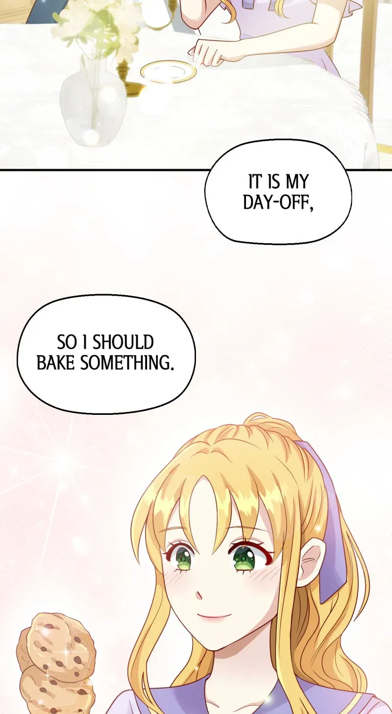 Kirawaretai no - Koushokuou no Kisaki wo Zenryoku de Kaihi Shimasu Chapter 3 page 55 - 