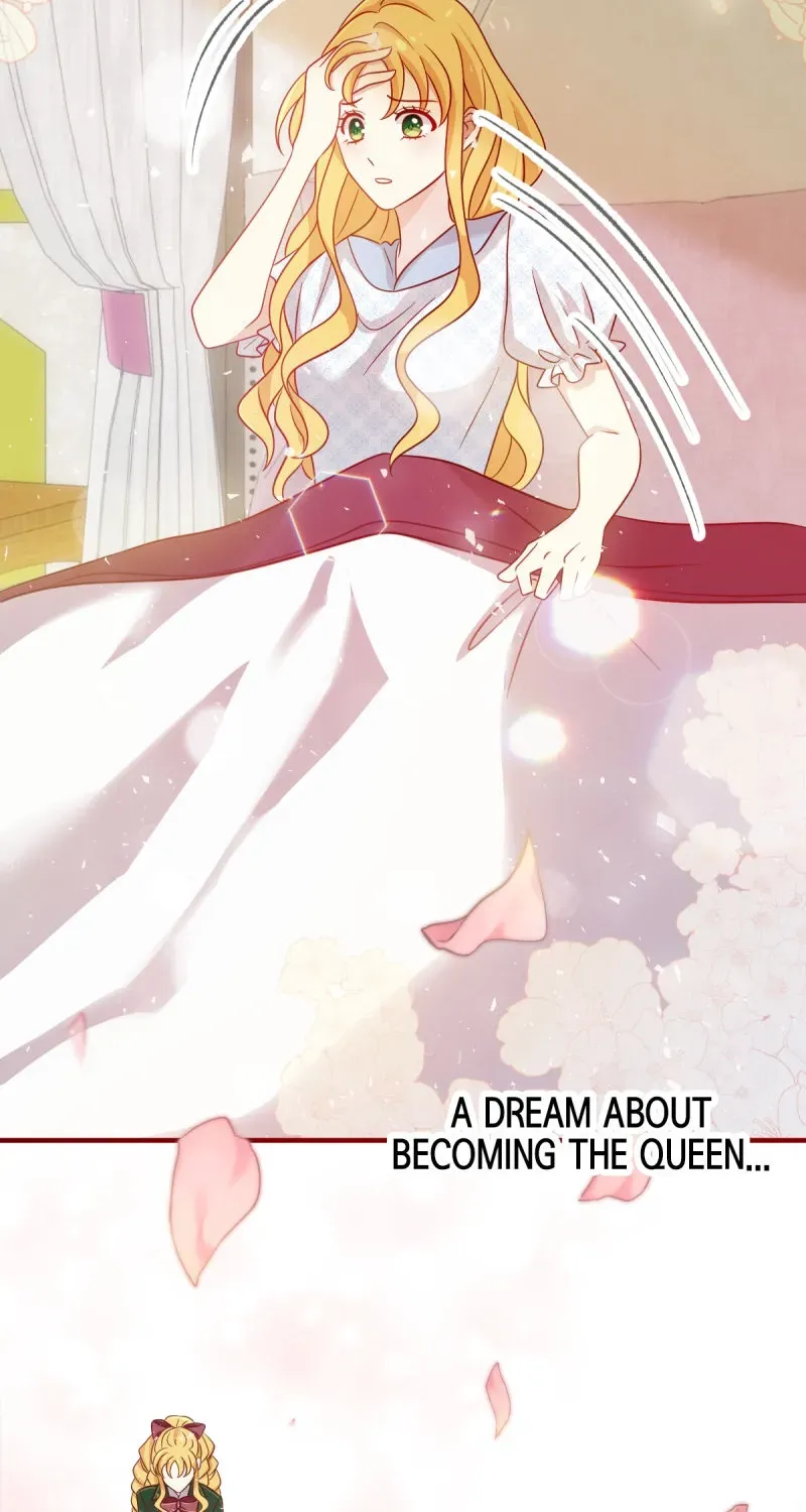 Kirawaretai no - Koushokuou no Kisaki wo Zenryoku de Kaihi Shimasu Chapter 3 page 7 - 