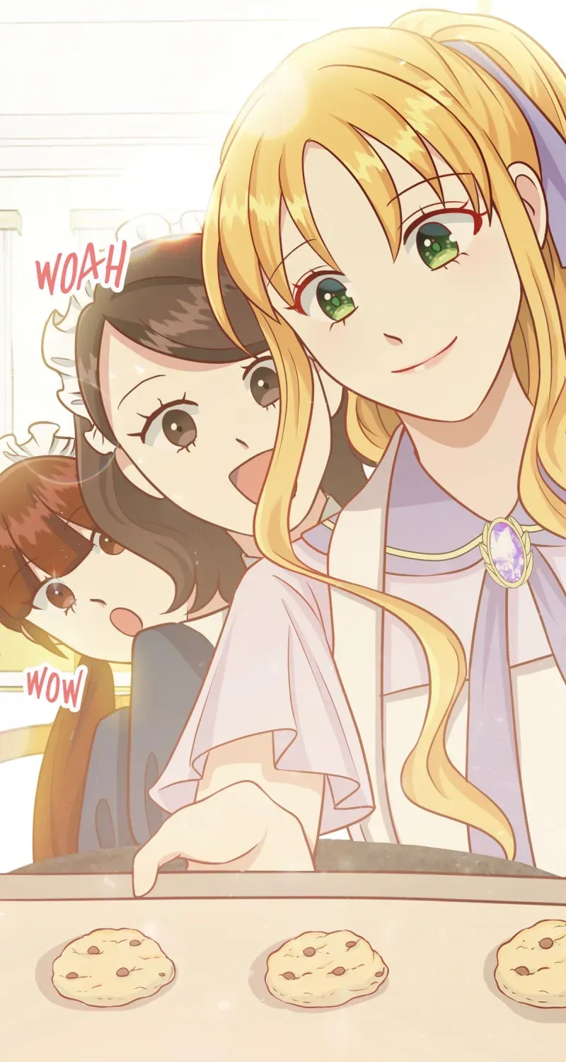 Kirawaretai no - Koushokuou no Kisaki wo Zenryoku de Kaihi Shimasu Chapter 3 page 76 - 