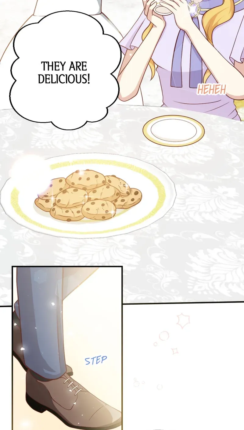 Kirawaretai no - Koushokuou no Kisaki wo Zenryoku de Kaihi Shimasu Chapter 3 page 88 - 
