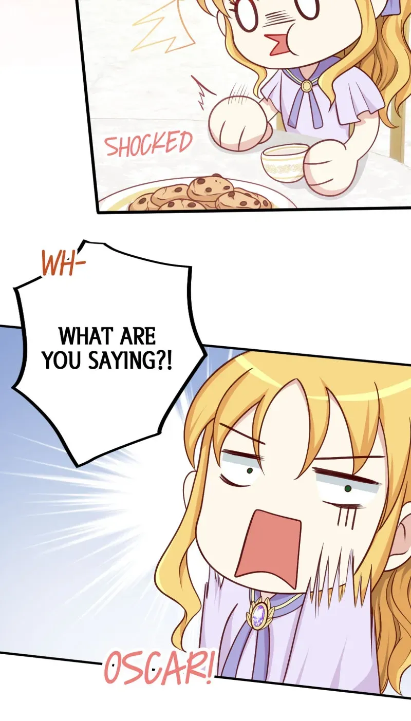 Kirawaretai no - Koushokuou no Kisaki wo Zenryoku de Kaihi Shimasu Chapter 3 page 91 - 