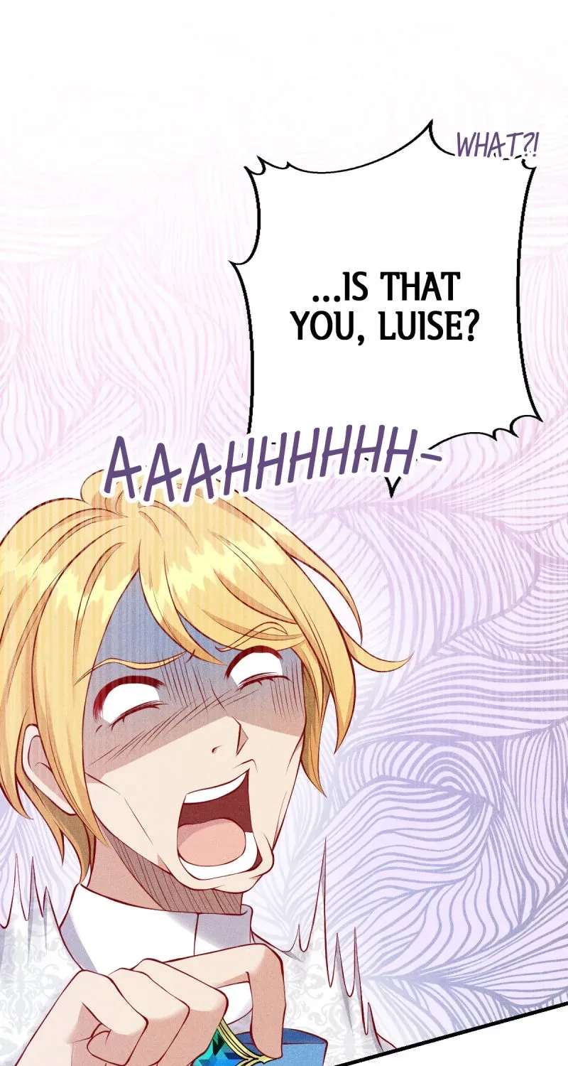 Kirawaretai no - Koushokuou no Kisaki wo Zenryoku de Kaihi Shimasu Chapter 3 page 92 - 