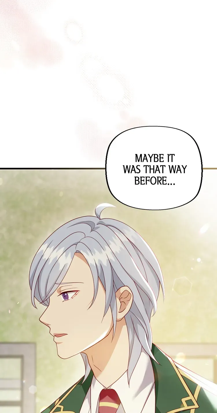 Kirawaretai no - Koushokuou no Kisaki wo Zenryoku de Kaihi Shimasu Chapter 30 page 21 - 
