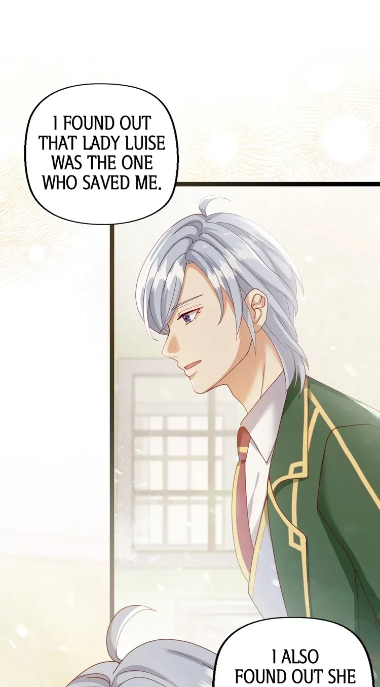Kirawaretai no - Koushokuou no Kisaki wo Zenryoku de Kaihi Shimasu Chapter 30 page 28 - 
