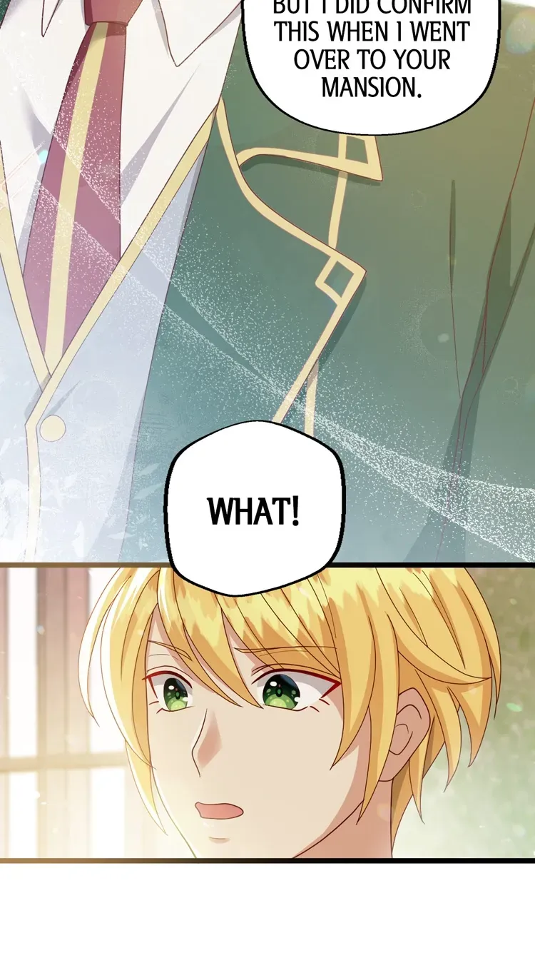 Kirawaretai no - Koushokuou no Kisaki wo Zenryoku de Kaihi Shimasu Chapter 30 page 34 - 