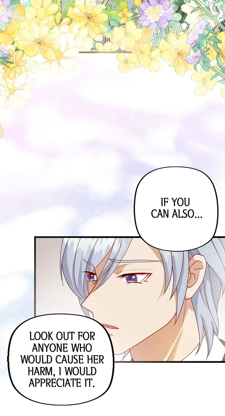 Kirawaretai no - Koushokuou no Kisaki wo Zenryoku de Kaihi Shimasu Chapter 30 page 9 - 