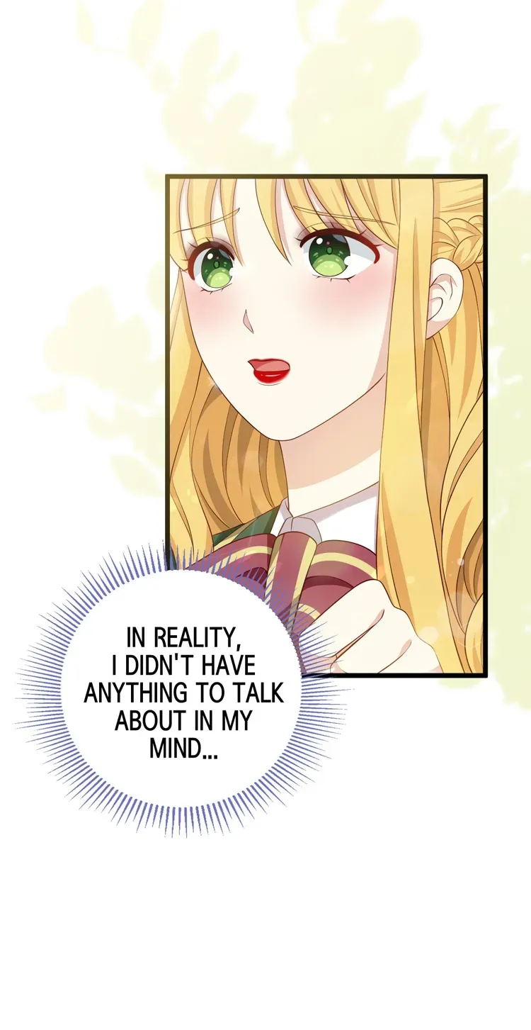 Kirawaretai no - Koushokuou no Kisaki wo Zenryoku de Kaihi Shimasu Chapter 31 page 27 - 