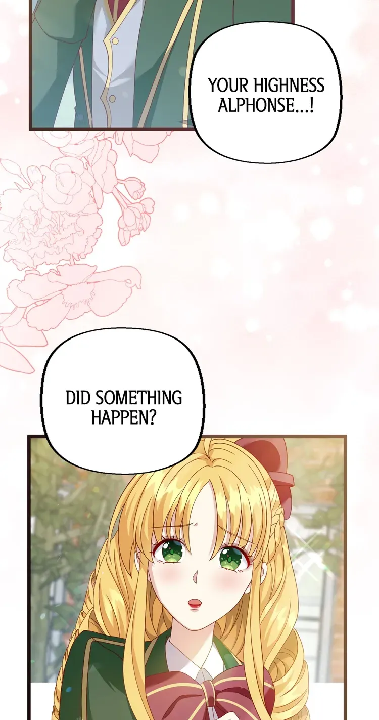 Kirawaretai no - Koushokuou no Kisaki wo Zenryoku de Kaihi Shimasu Chapter 31 page 34 - 