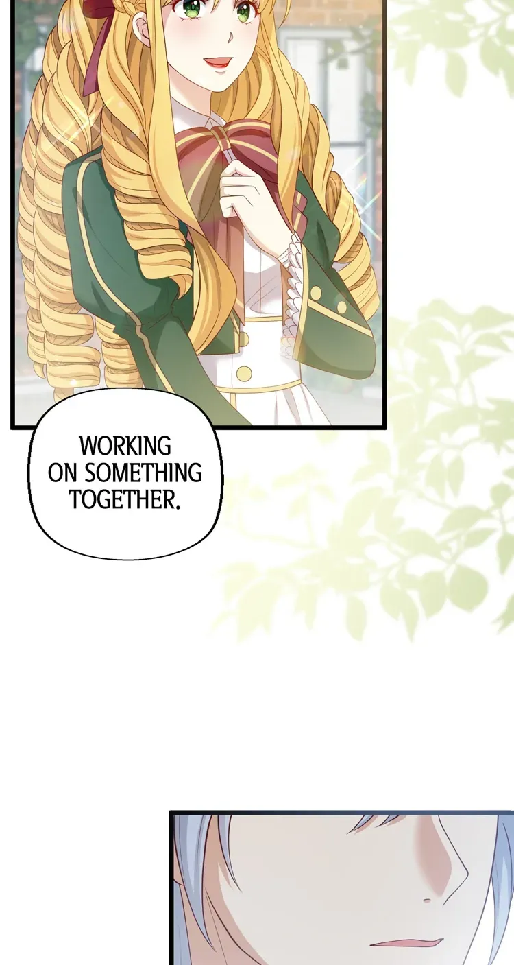 Kirawaretai no - Koushokuou no Kisaki wo Zenryoku de Kaihi Shimasu Chapter 31 page 38 - 