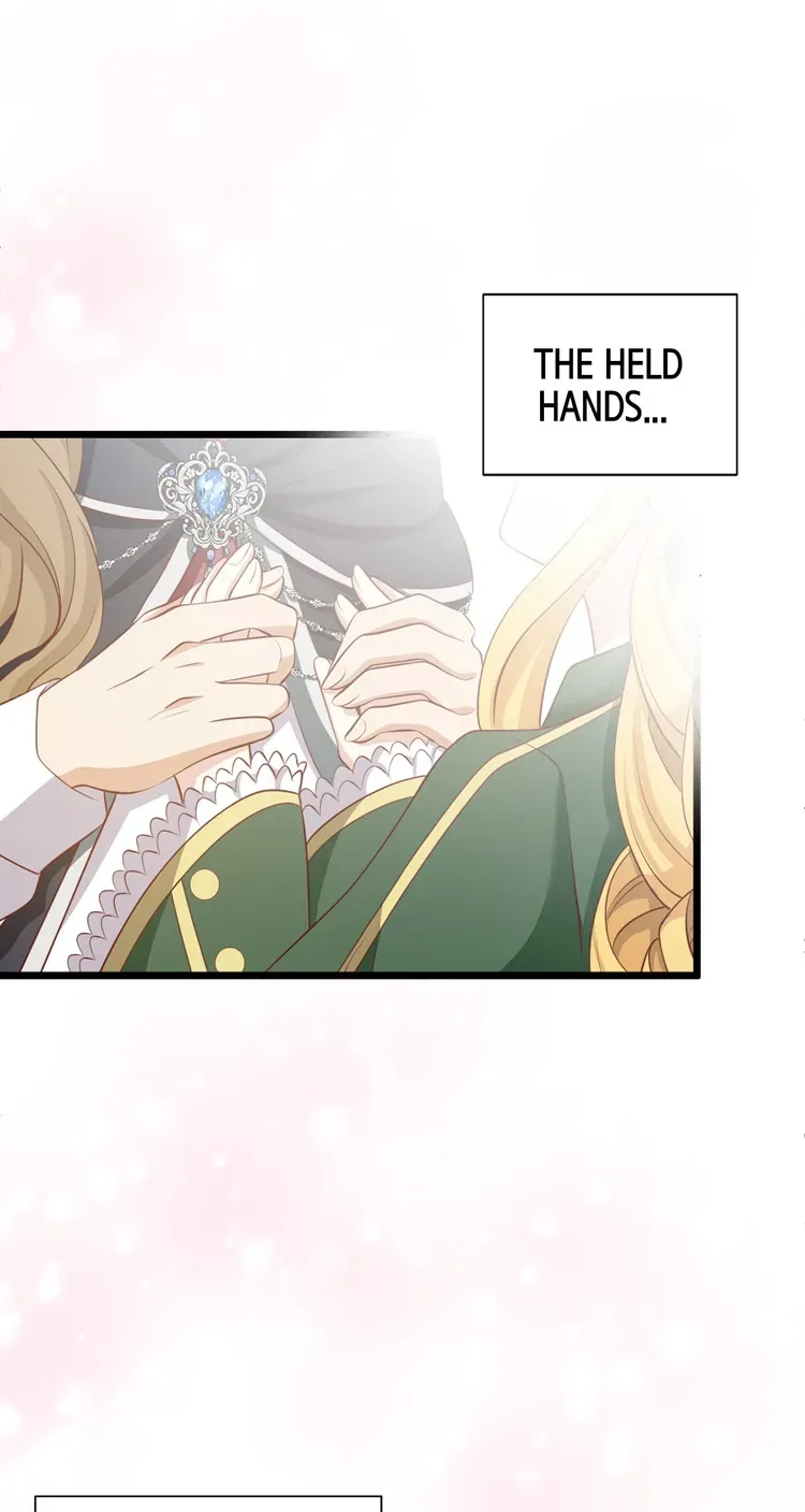 Kirawaretai no - Koushokuou no Kisaki wo Zenryoku de Kaihi Shimasu Chapter 31 page 41 - 