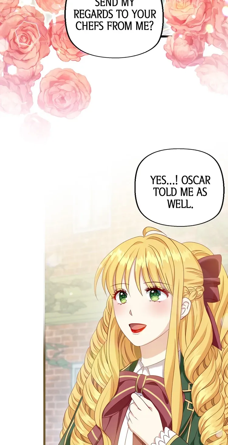 Kirawaretai no - Koushokuou no Kisaki wo Zenryoku de Kaihi Shimasu Chapter 31 page 47 - 