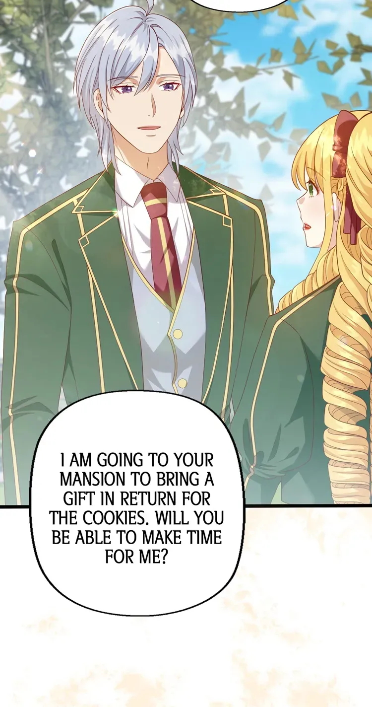 Kirawaretai no - Koushokuou no Kisaki wo Zenryoku de Kaihi Shimasu Chapter 31 page 56 - 