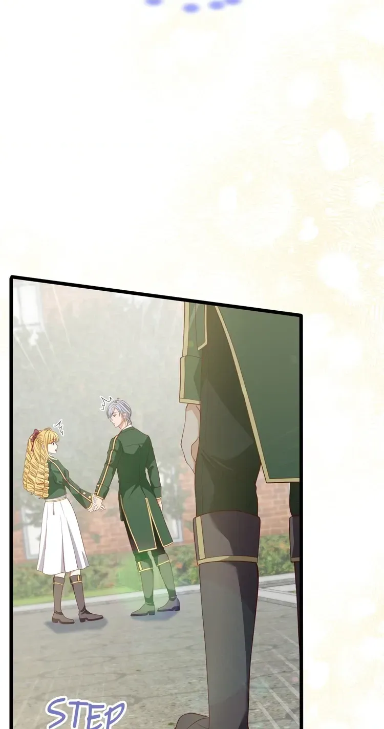 Kirawaretai no - Koushokuou no Kisaki wo Zenryoku de Kaihi Shimasu Chapter 31 page 60 - 