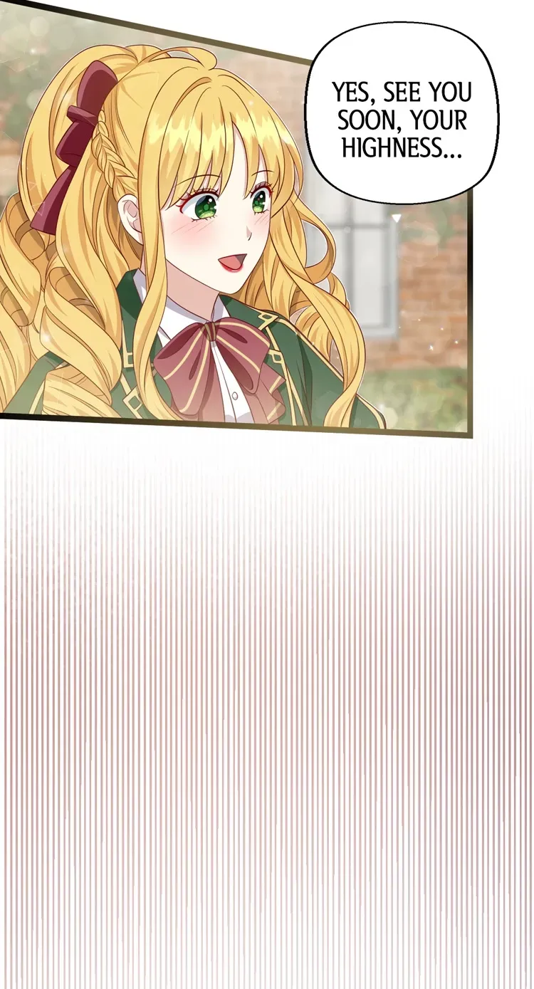 Kirawaretai no - Koushokuou no Kisaki wo Zenryoku de Kaihi Shimasu Chapter 31 page 65 - 